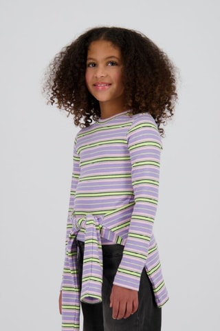 T-shirt - Violet