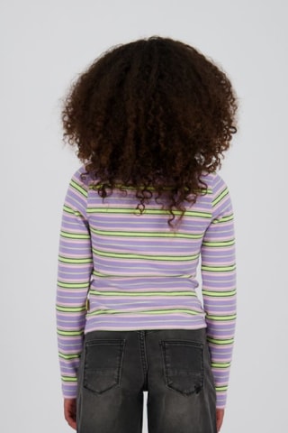 T-shirt - Violet