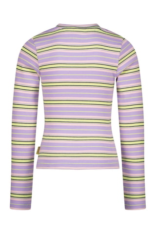 T-shirt - Violet