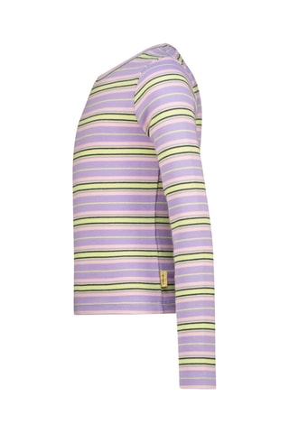 T-shirt - Violet