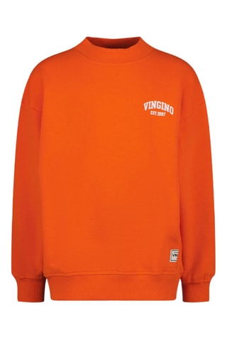 Sweat - Rouge