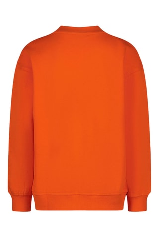 Sweat - Rouge