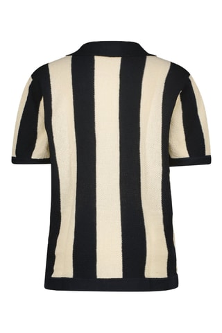 Polo - Blanc