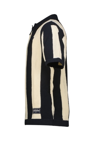 Polo - Blanc