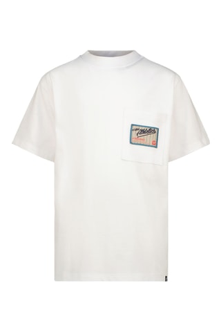 T-shirt - Blanc