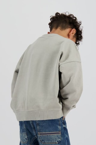 Sweat - Gris