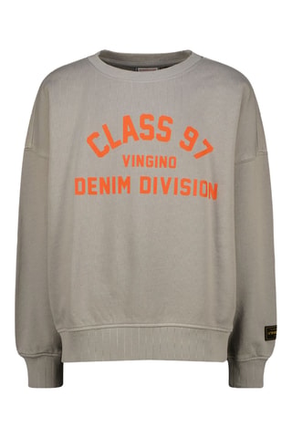 Sweat - Gris