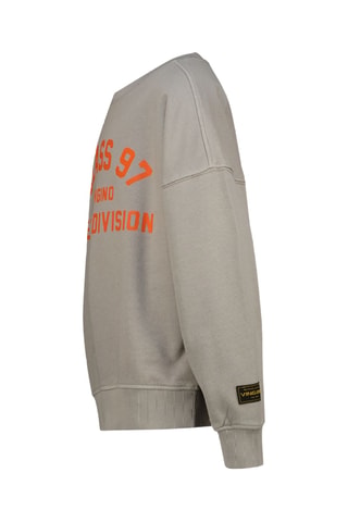 Sweat - Gris