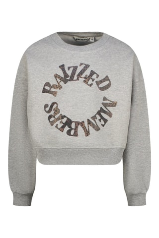 Sweat Sifra - Gris