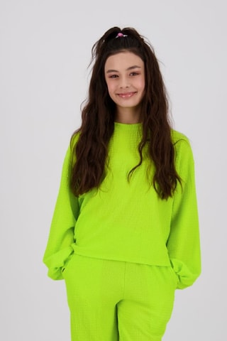 T-shirt - Vert