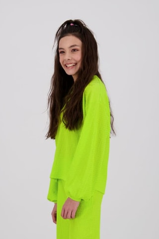 T-shirt - Vert