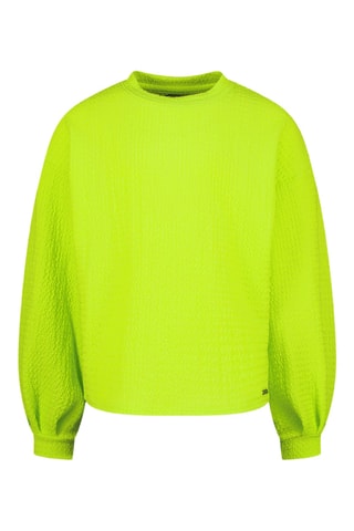 T-shirt - Vert