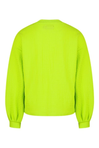 T-shirt - Vert