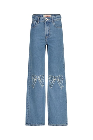 Jean - Bleu