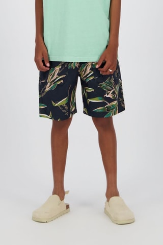 Short - Bleu foncé