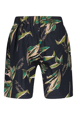 Short - Bleu foncé