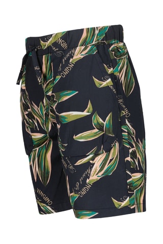 Short - Bleu foncé