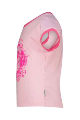 T-shirt - Rose