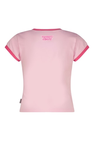 T-shirt - Rose
