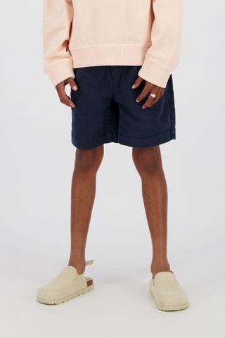 Short - Bleu foncé