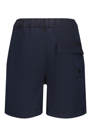 Short - Bleu foncé