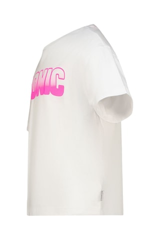 T-shirt - Blanc