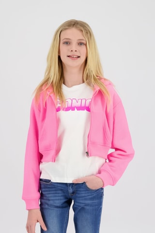 T-shirt - Blanc