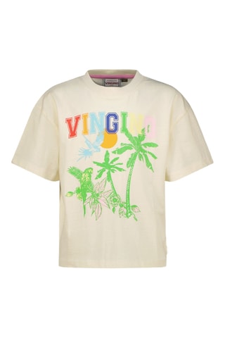 T-shirt - Blanc