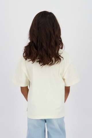 T-shirt - Blanc