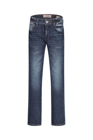 Jean - Bleu