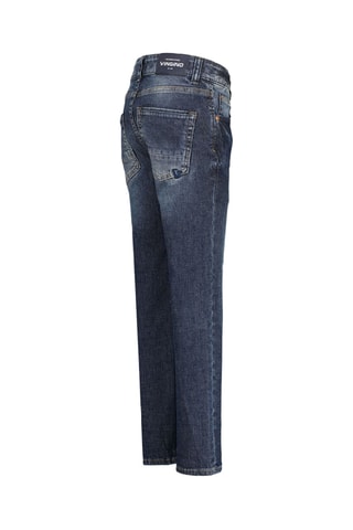 Jean - Bleu