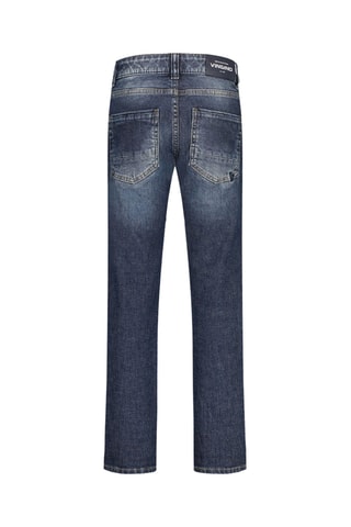 Jean - Bleu