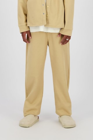 Pantalon - Beige