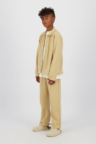 Pantalon - Beige