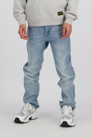 Jean - Bleu