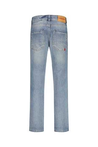 Jean - Bleu