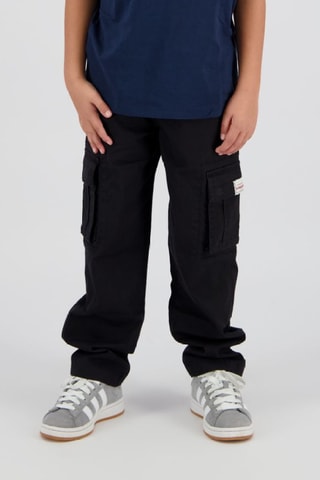 Pantalon - Noir