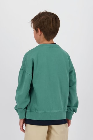 Sweat - Vert