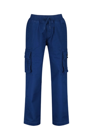 Pantalon - Bleu marine
