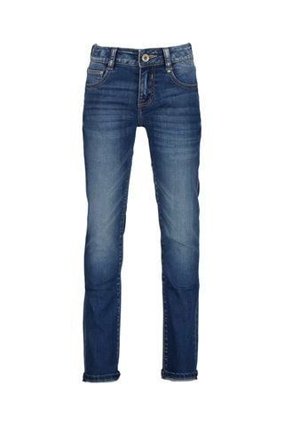 Jean - Bleu