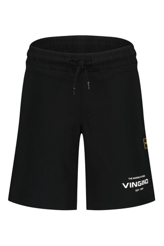 Short - Noir