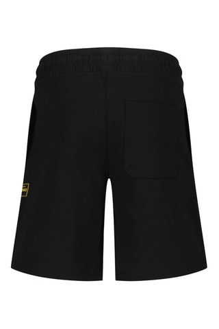 Short - Noir
