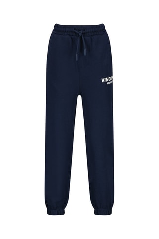 Jogging - Blanc et bleu