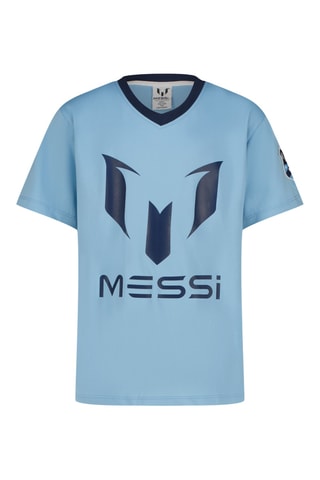 T-shirt - Bleu