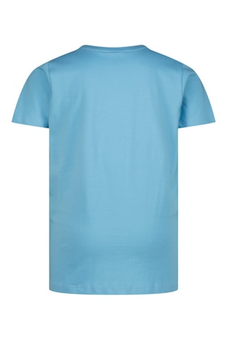 T-shirt - Bleu