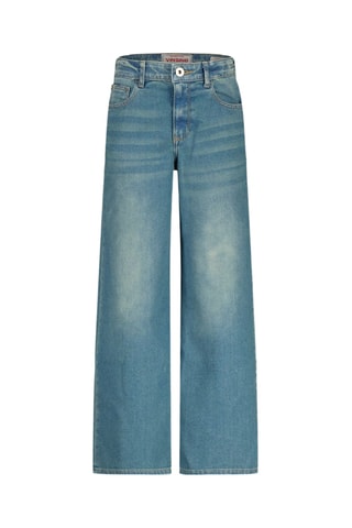 Jean - Bleu