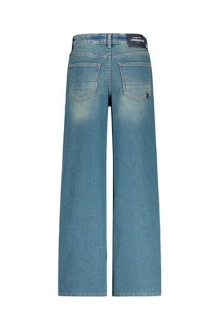 Jean - Bleu