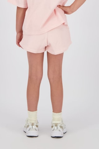 Short - Rose