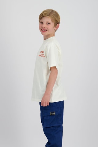 T-shirt - Blanc