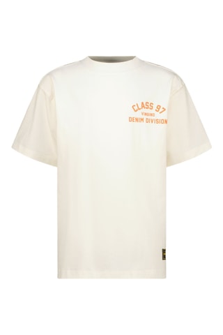T-shirt - Blanc
